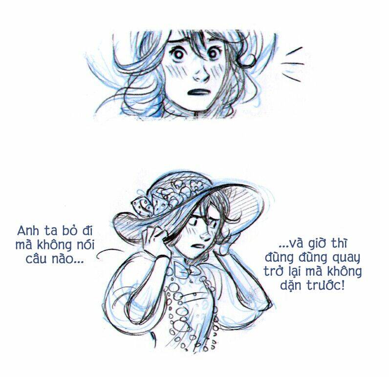 miss abbott and the doctor chapter 2 3