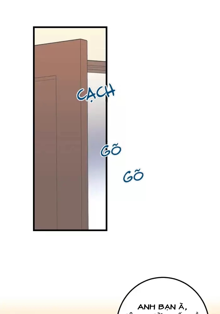 anh bạn của tôi đang phát sáng kìa ! chapter 43 9