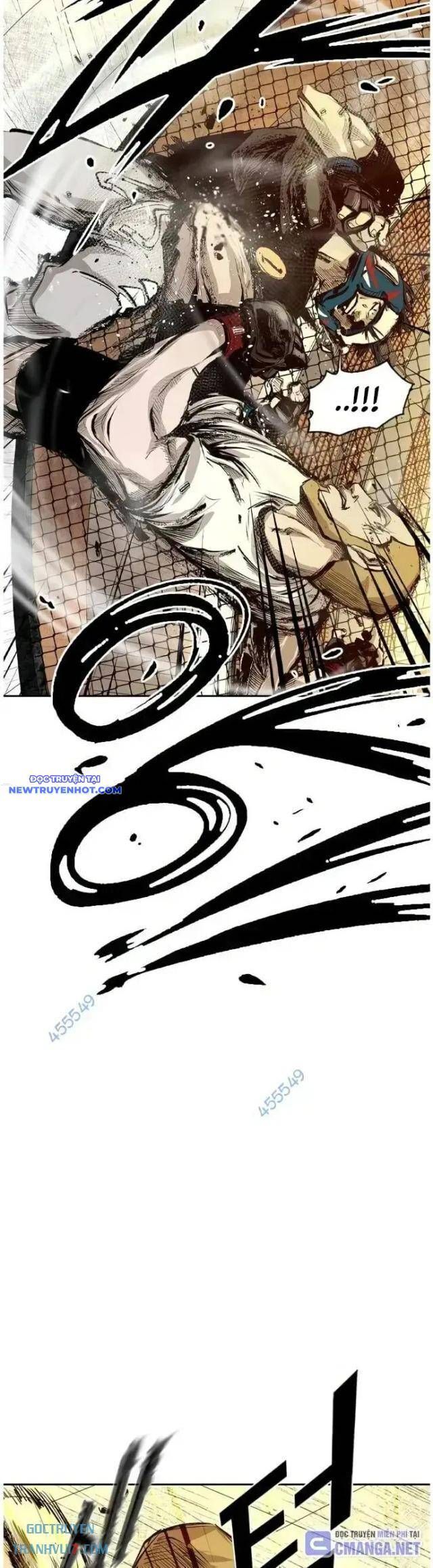 shark - cá mập chapter 132 31