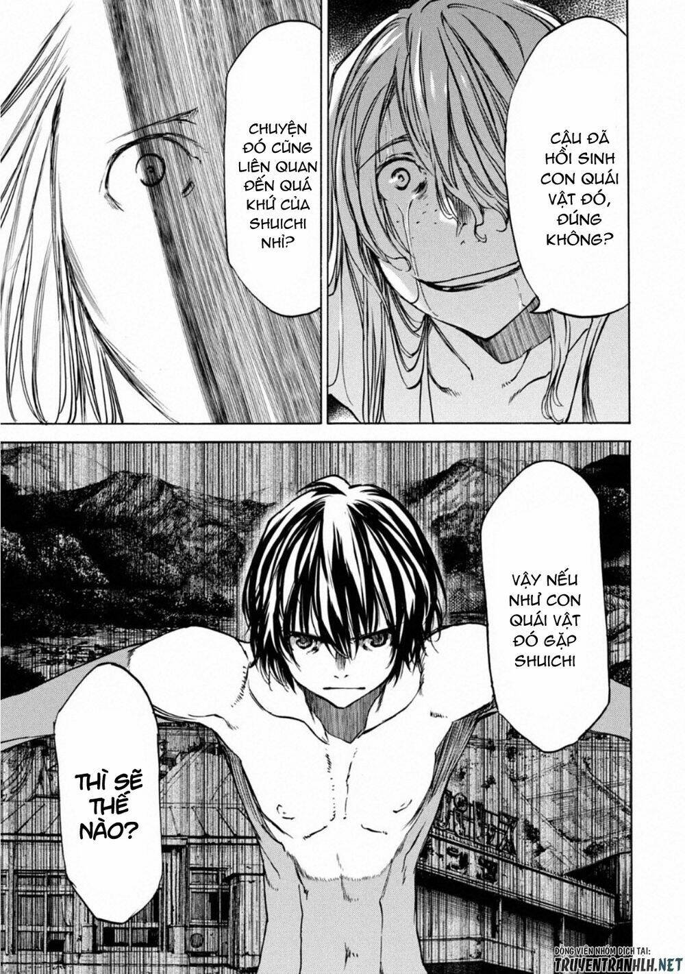 gleipnir - sợi xích thần chapter 45 26