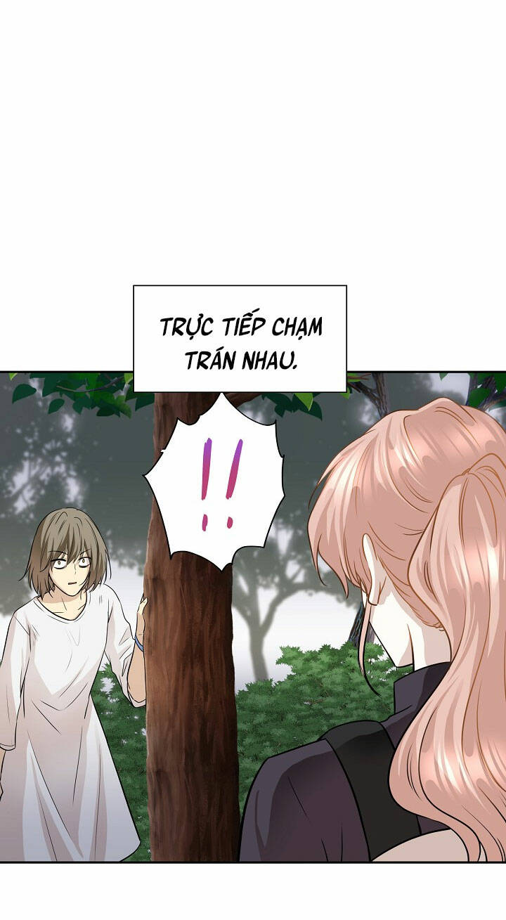 cuộc sống kỳ thú chapter 95 11