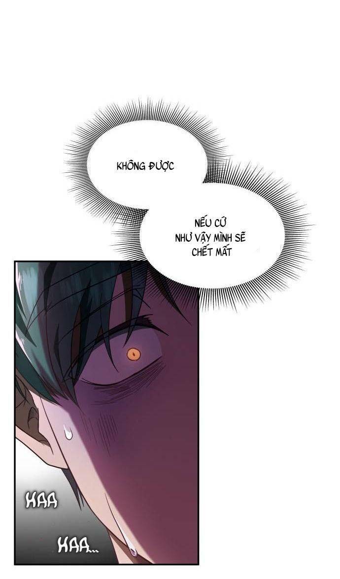 'di vật' melvin để lại chapter 14 33