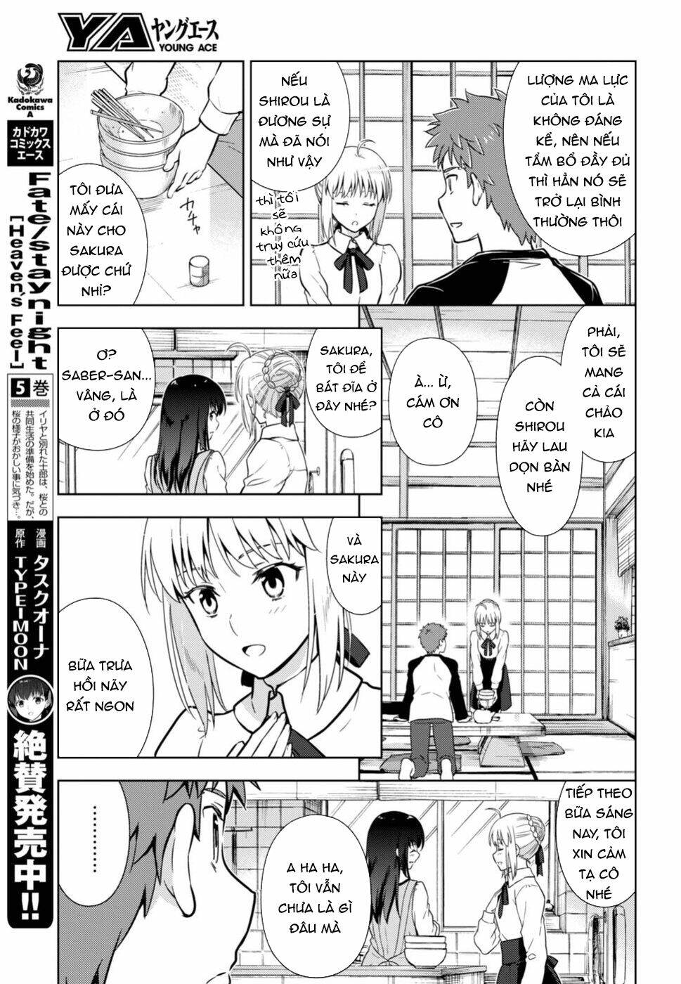 chén thánh: đêm định mệnh chapter 34 3