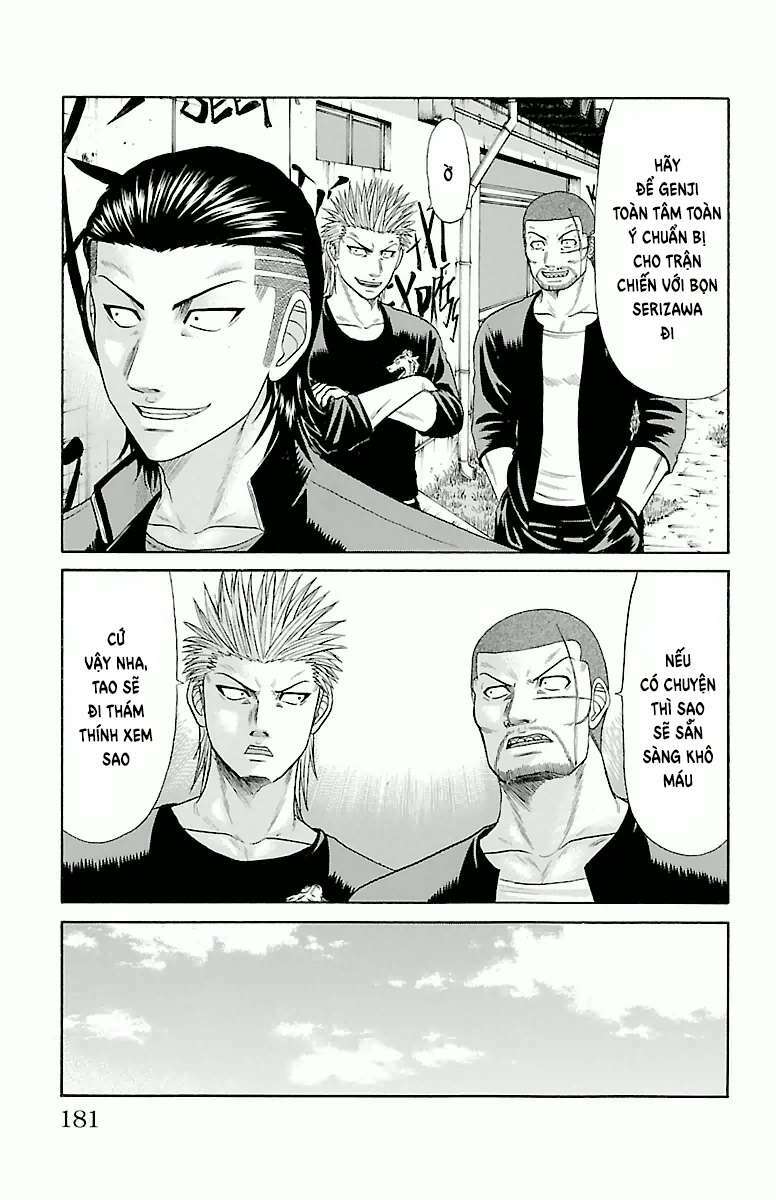 crows zero chapter 41 9