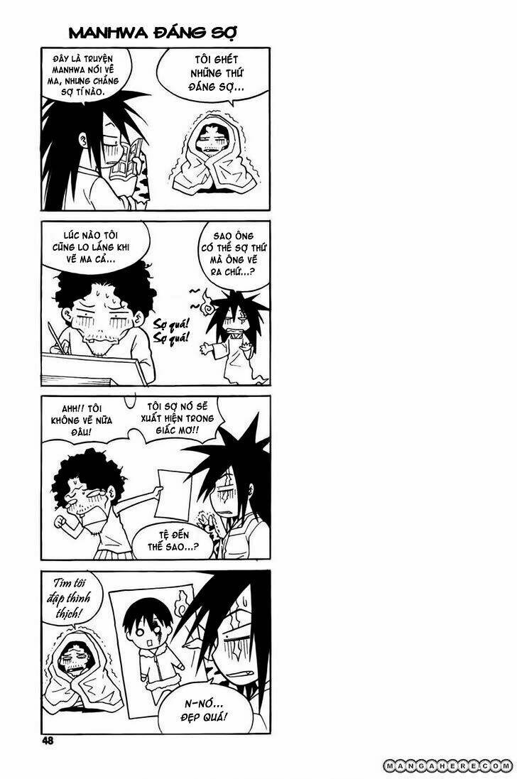 gwisin byeolgok - bí kíp của quỷ chapter 9 24