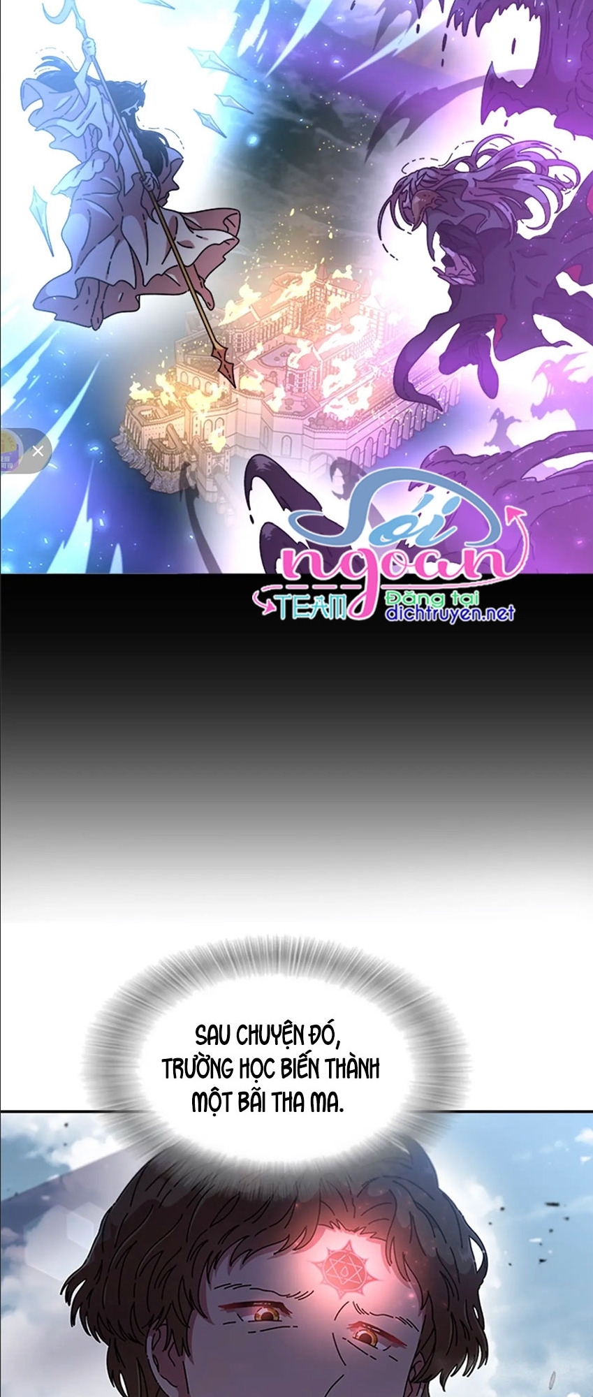 con gái bảo bối của ma vương chapter 91 28