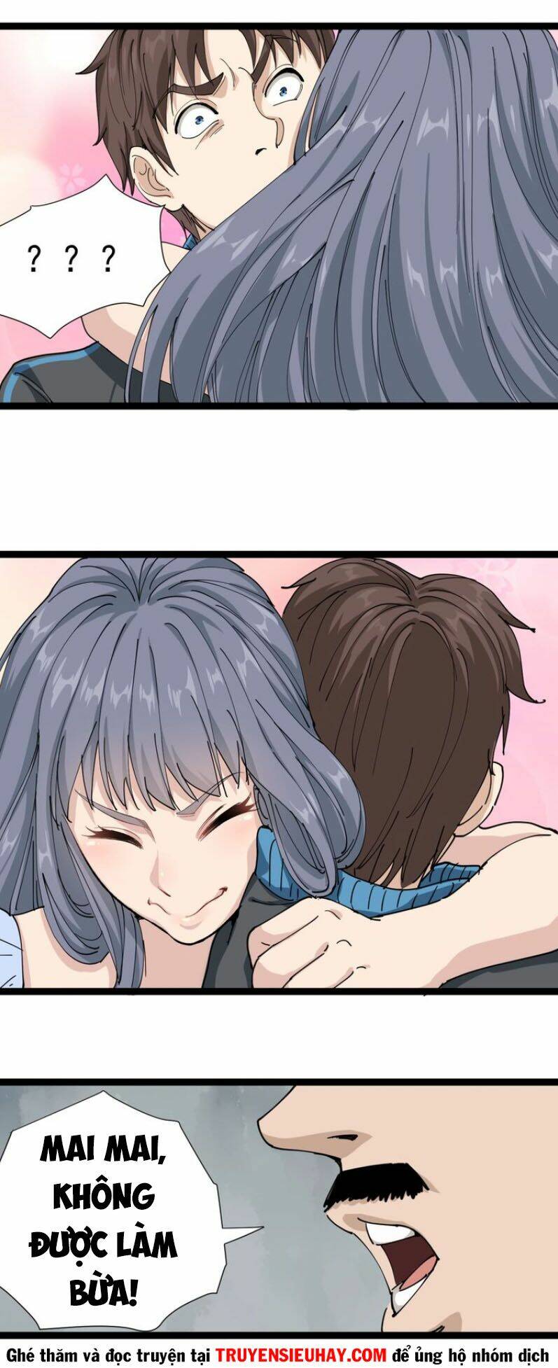 hồi xuân tiểu độc y chapter 17 7