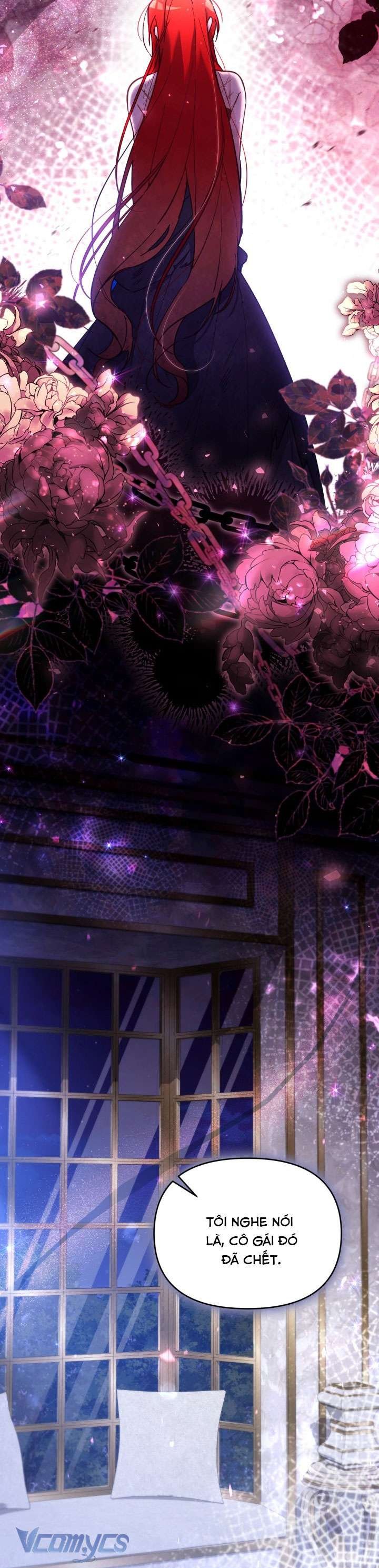 không có chỗ cho kẻ giả mạo chapter 66 16