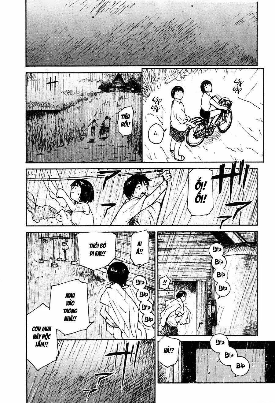 người tình chapter 10 15