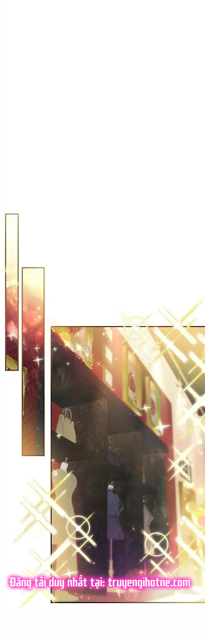 Sugar Rain chapter 12.1 - Trang 27