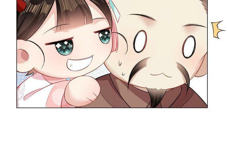 quận chúa vững quá không thể tiêu diệt! chapter 41.5 5