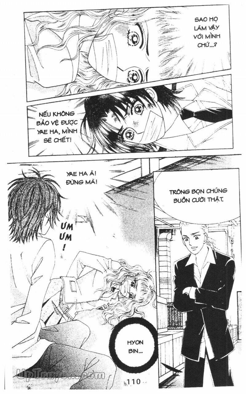 mặt nạ tình yêu chapter 45 22