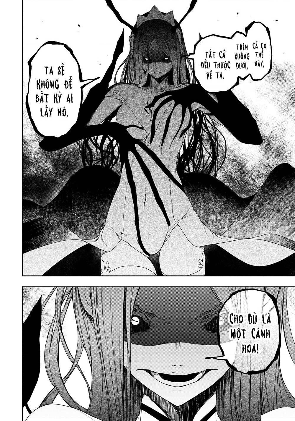 bootsleg chapter 8 5