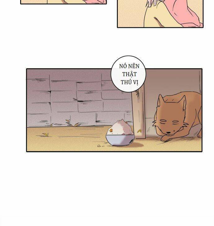 the children's teacher, mr. kwon chapter 20 12