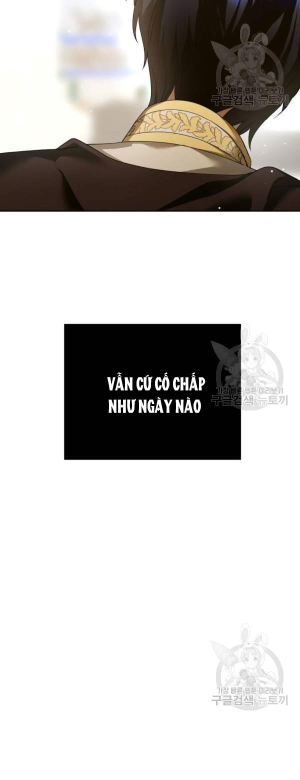 tôi muốn trở thành cô ấy dù chỉ là một ngày chapter 117 27