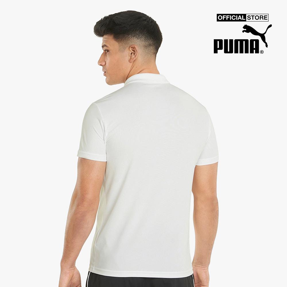 PUMA - Áo polo nam thể thao ngắn tay Performance Training 521772