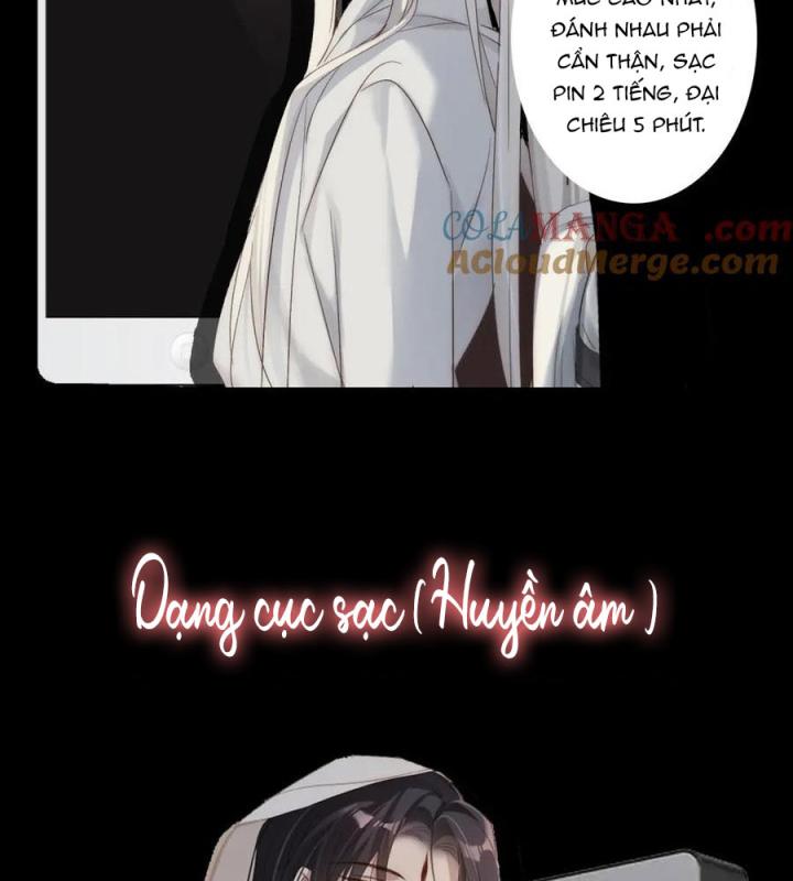 nghịch chuyển âm dương chapter 1 8