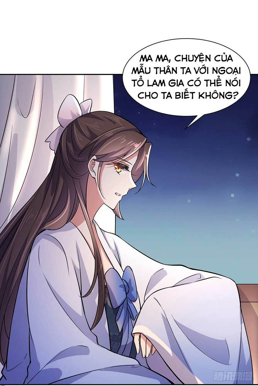 hoạn phi thiên hạ chapter 63 23