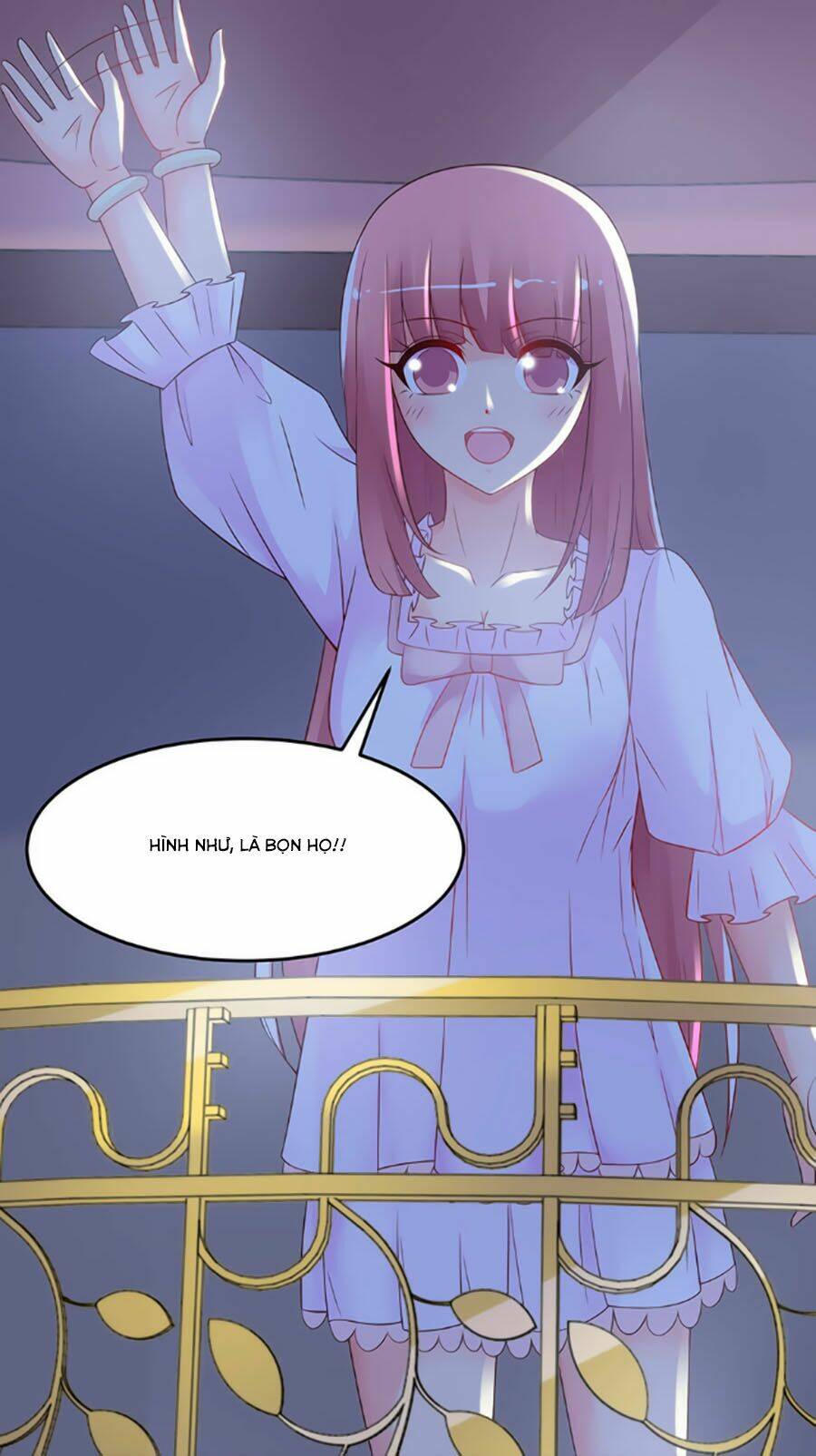 đại thúc, người ta sẽ ngoan chapter 26 5