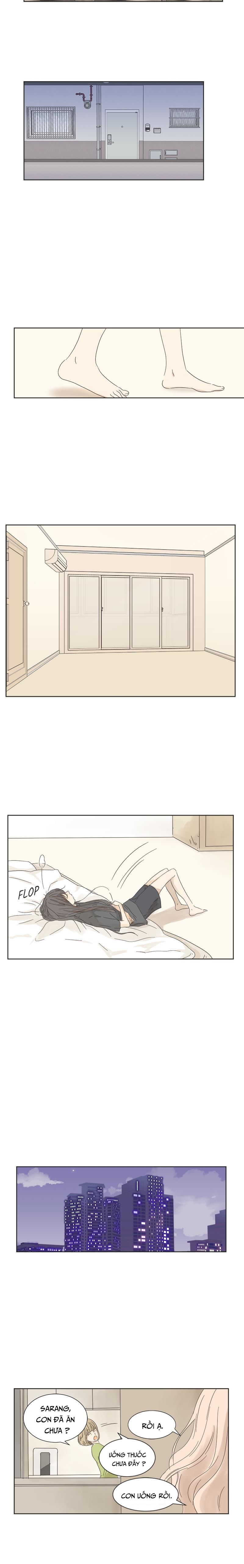 vết cứa trong tim chapter 3 6