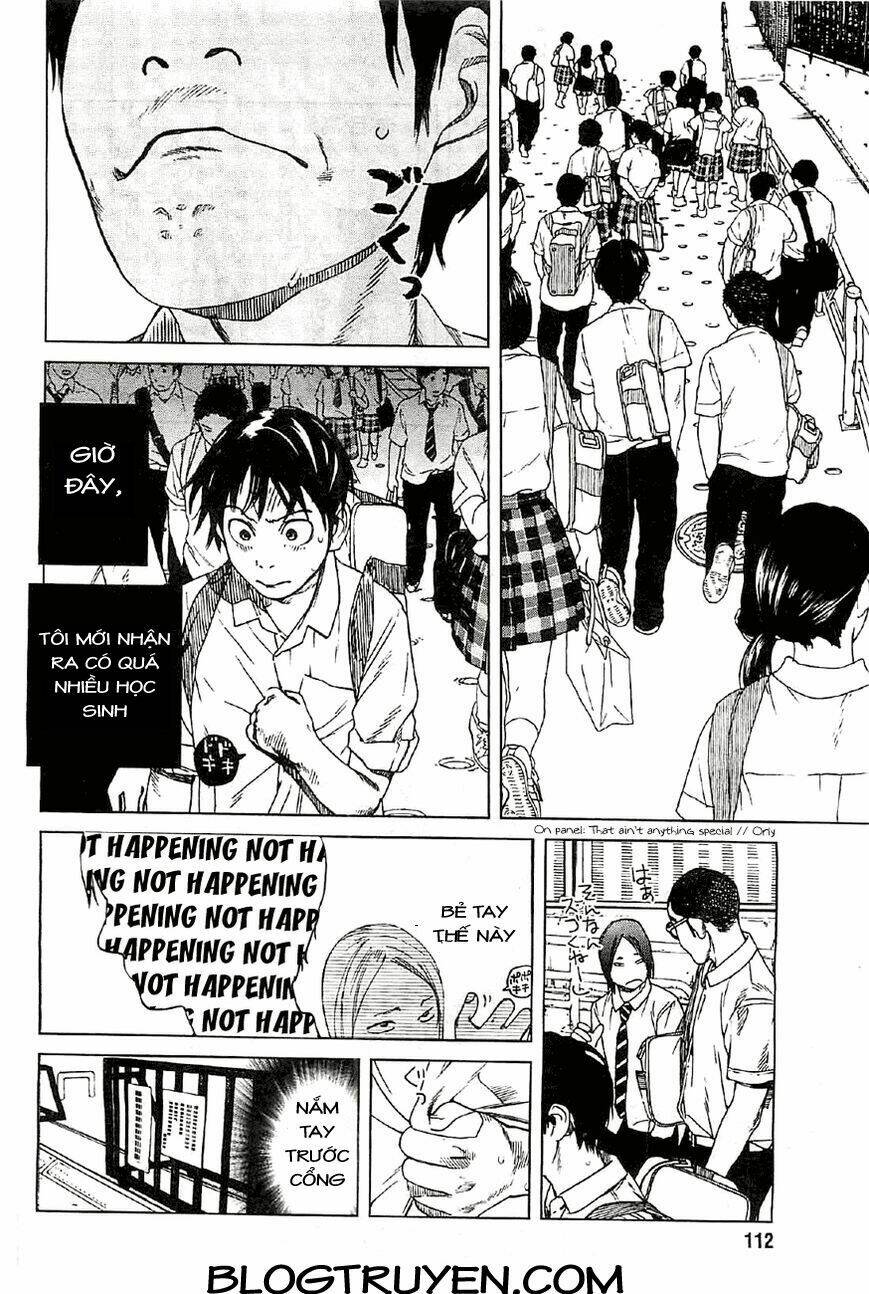 fujiyamasan wa shishunki chapter 19 13