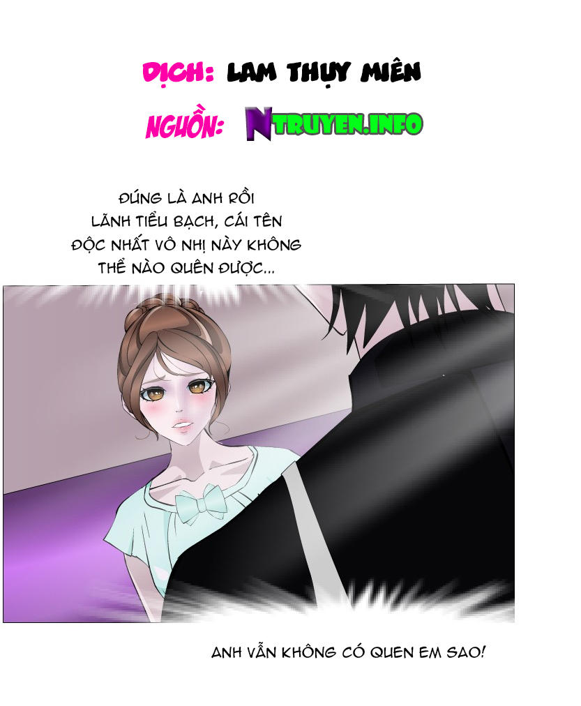 cạm bẫy của nữ thần chapter 151 1