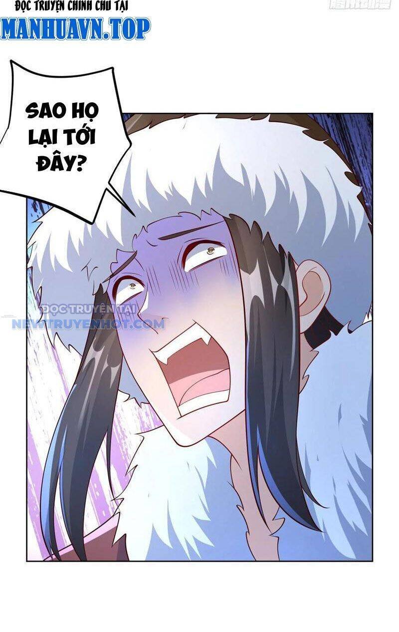 ta thực sự không muốn làm thần tiên chapter 67 21