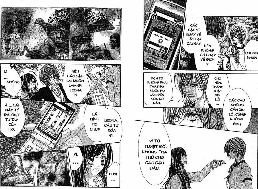 khởi đầu tình yêu chapter 5 25