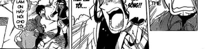 thánh tỏi sành ăn chapter 117 33