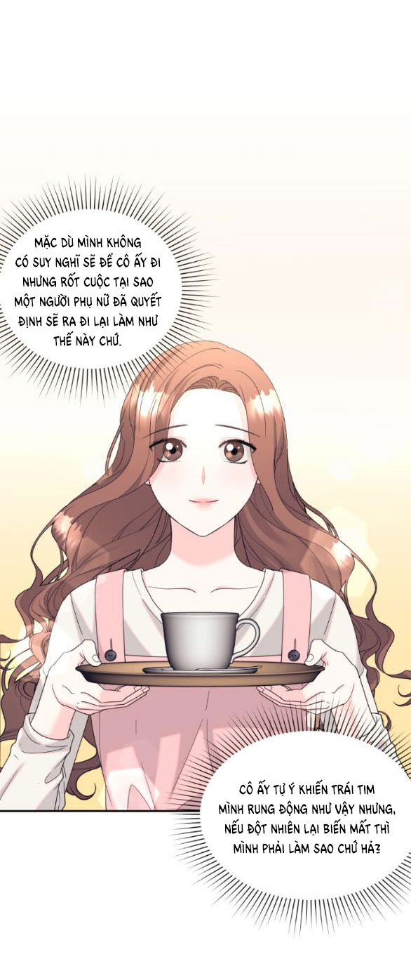 Người Vợ Giả Mạo chapter 17.2 - Trang 17