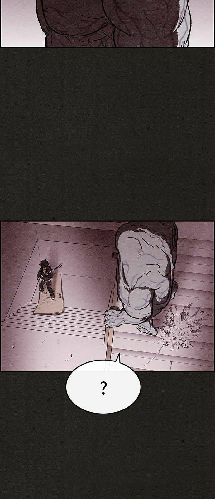 quái vật tại chung cư xanh chapter 22 27