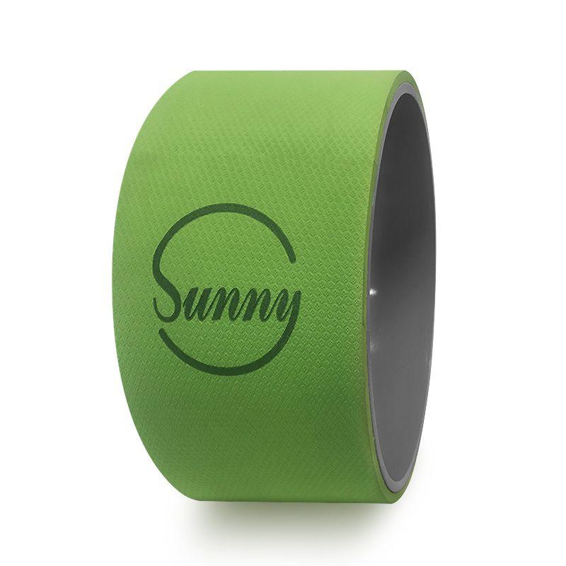 Vòng yoga Sportslink Sunny bản lớn cao cấp