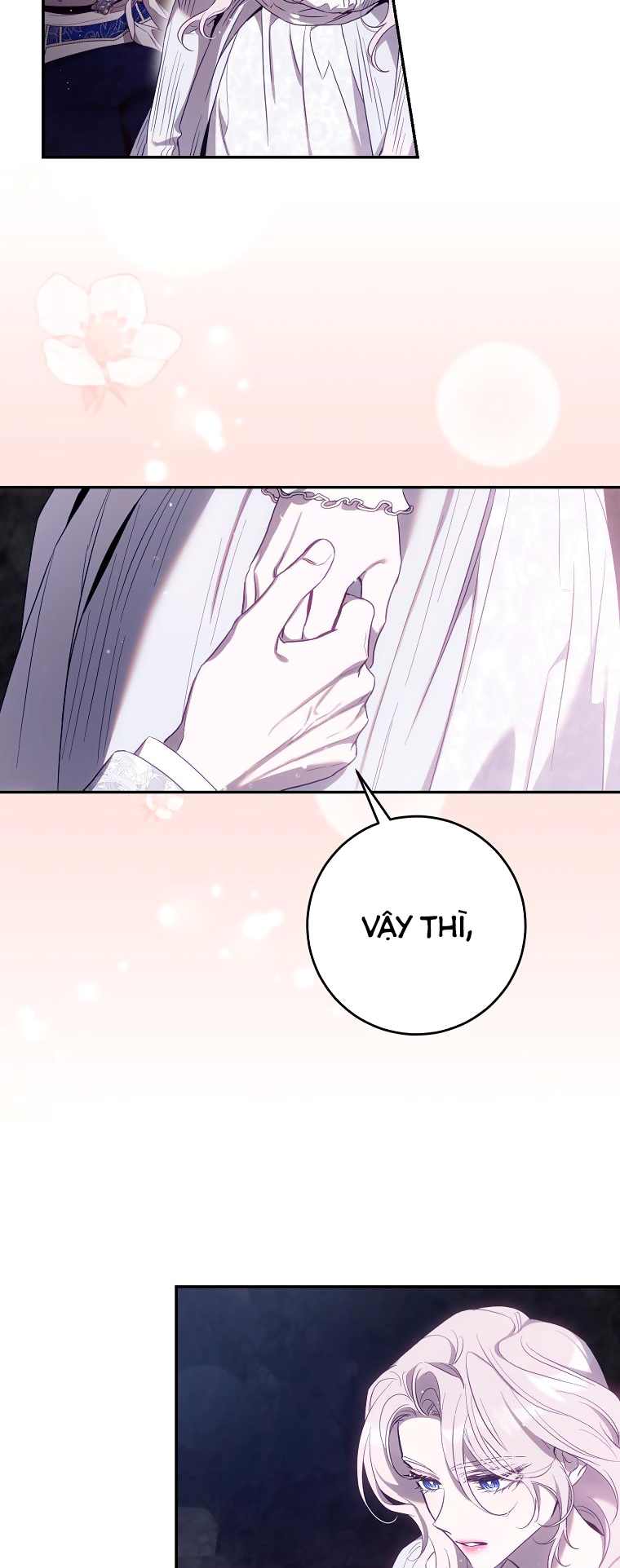 thuần hóa bạo chúa rồi bỏ trốn chapter 102.1 42