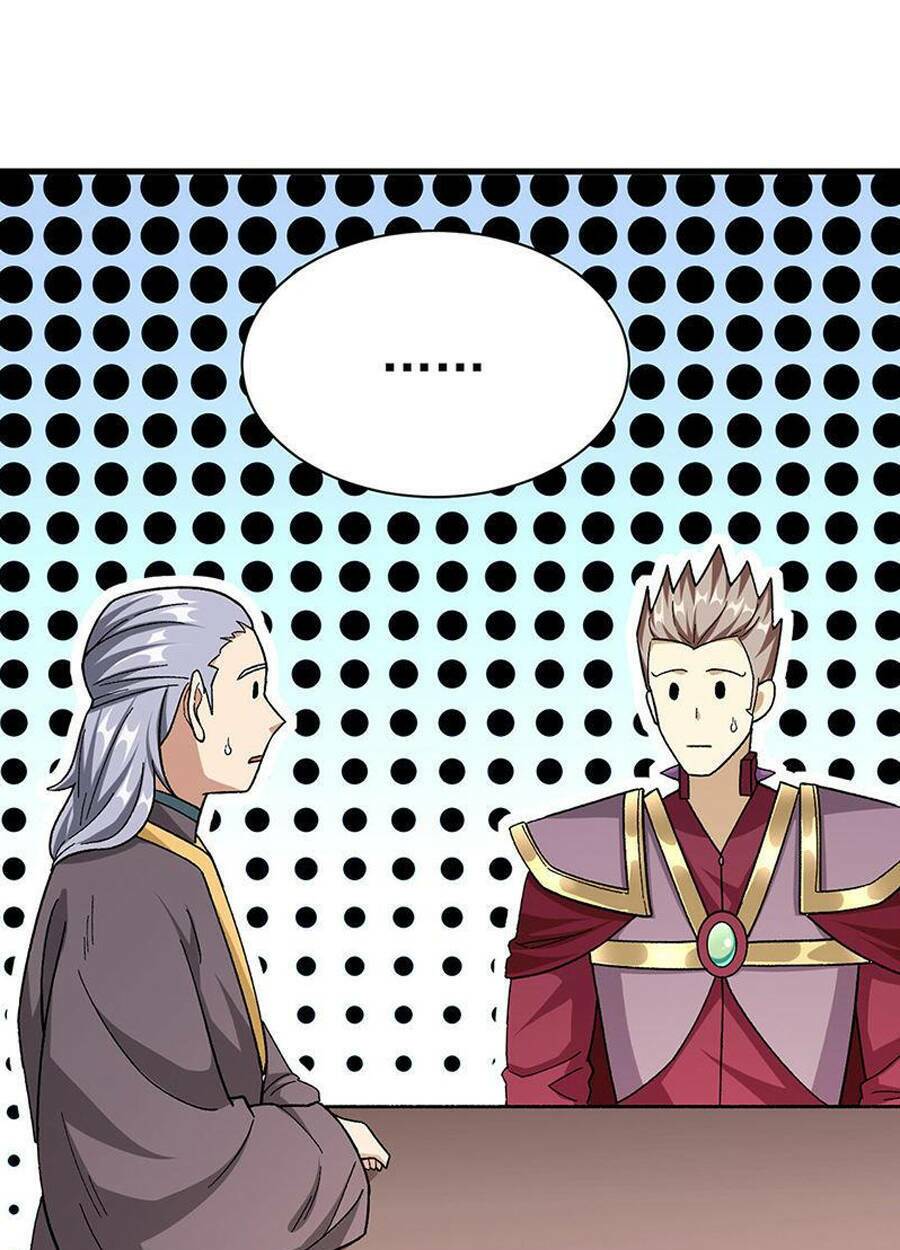 võ đạo độc tôn chapter 379 41