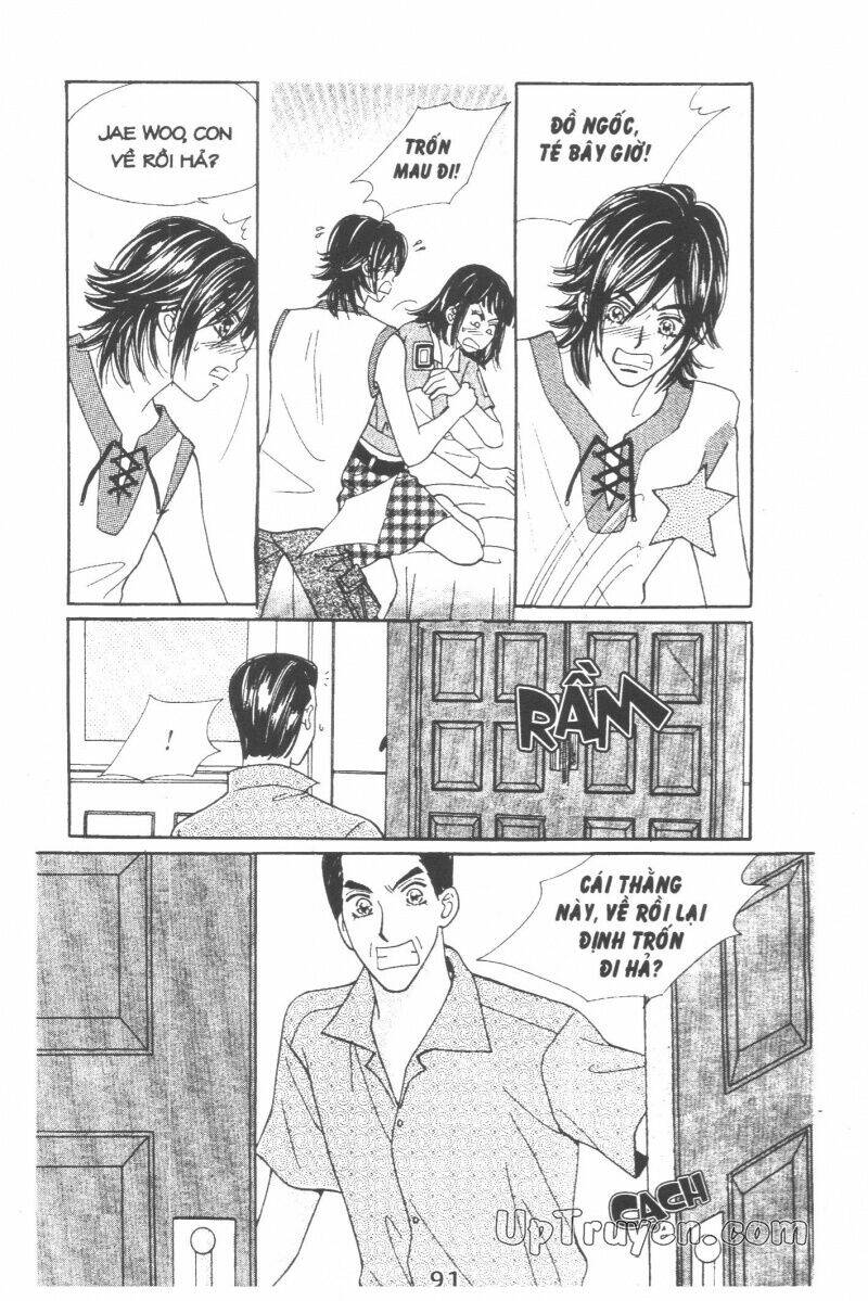 hái sao tình yêu chapter 8 93