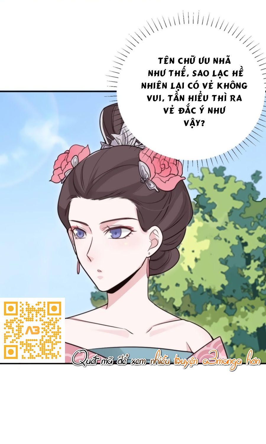 cung đấu live chapter 38 27