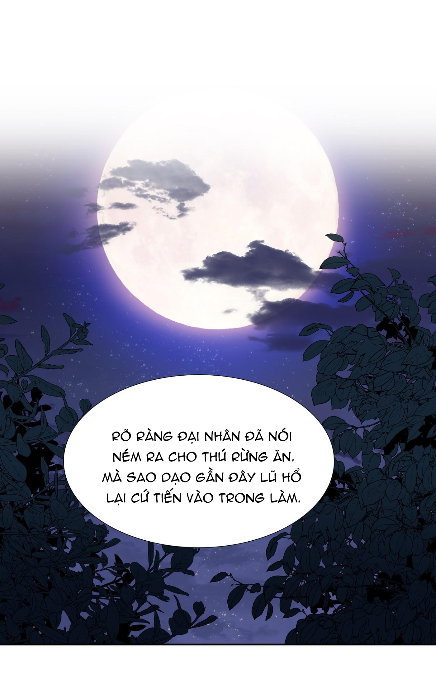 mắt phủ toàn sương chapter 31 28