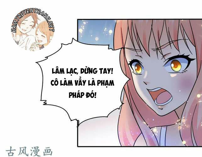 cô vợ siêu mẫu của cố thiếu chapter 98 4