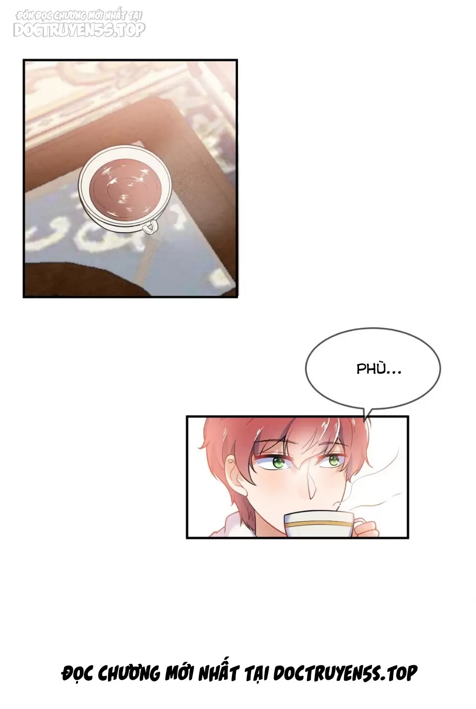 lời nói dối của cô ấy chapter 19 39