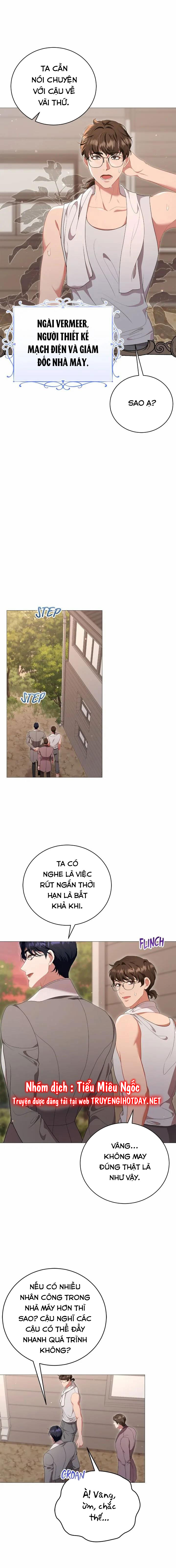 tình yêu đó chưa hề tồn tại chapter 65 5