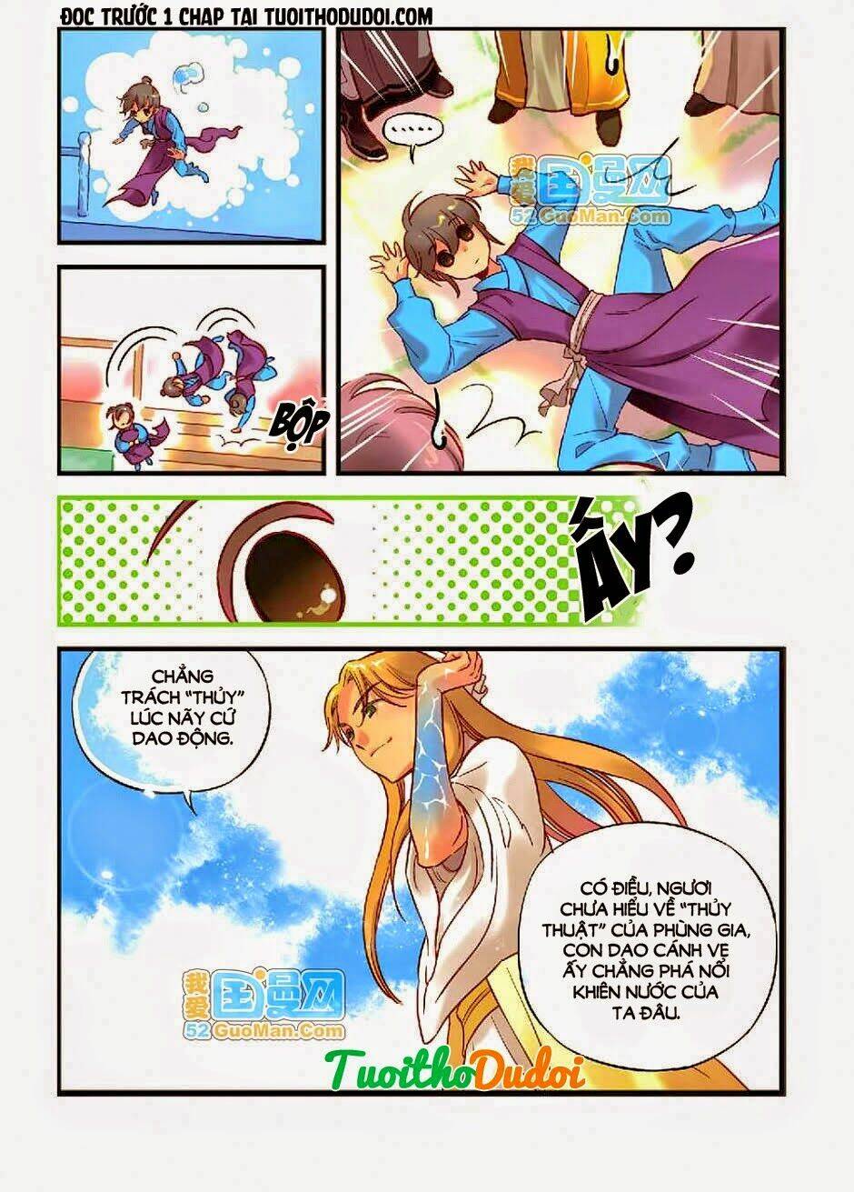 hoa phi hoa chapter 6 12