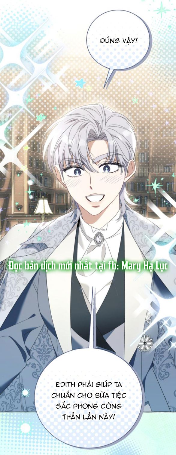 tôi tưởng đó chỉ là tiểu thuyết trọng sinh bình thường chapter 90.2 27