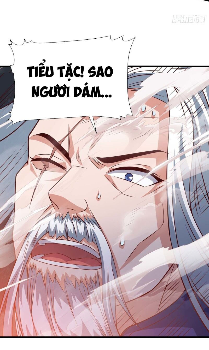 tối cường thăng cấp chapter 164 19