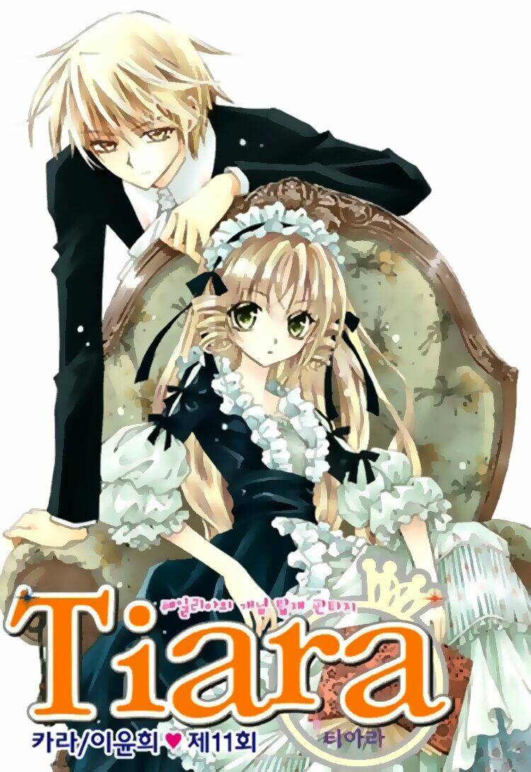 tiara chapter 11 3