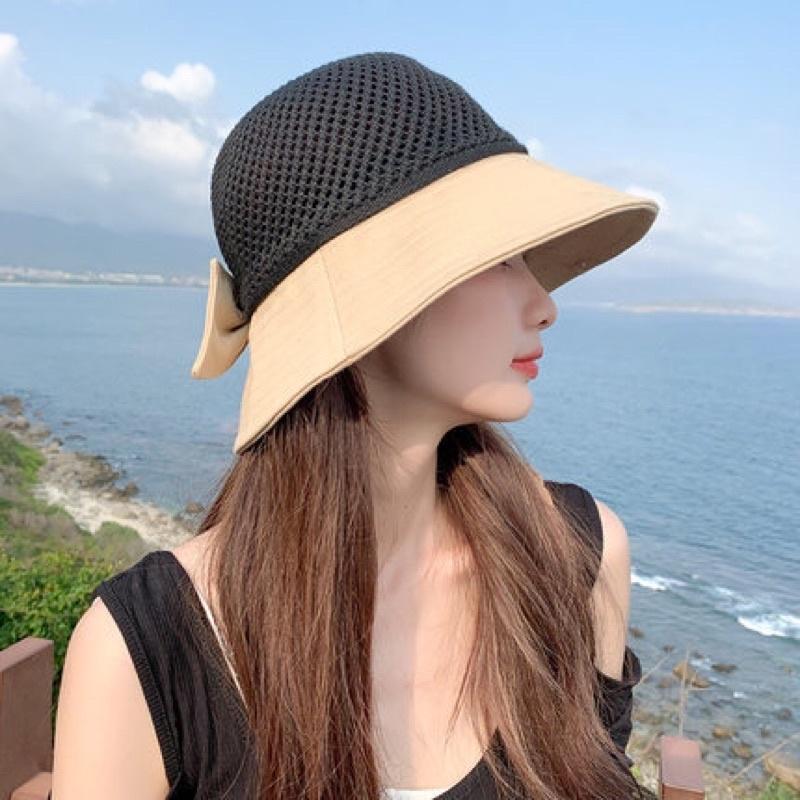Mũ nón chống nắng nữ