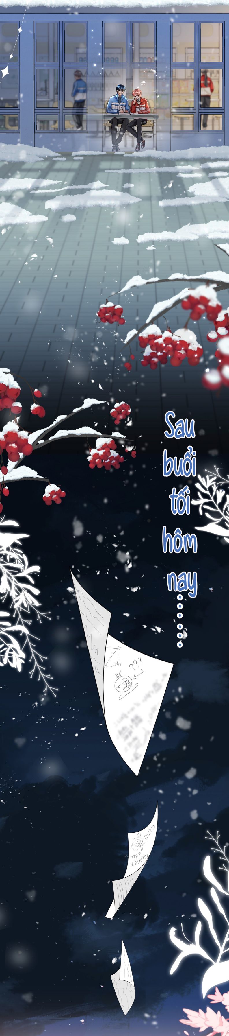 tín tức tố nói chúng ta không thể chapter 52 15