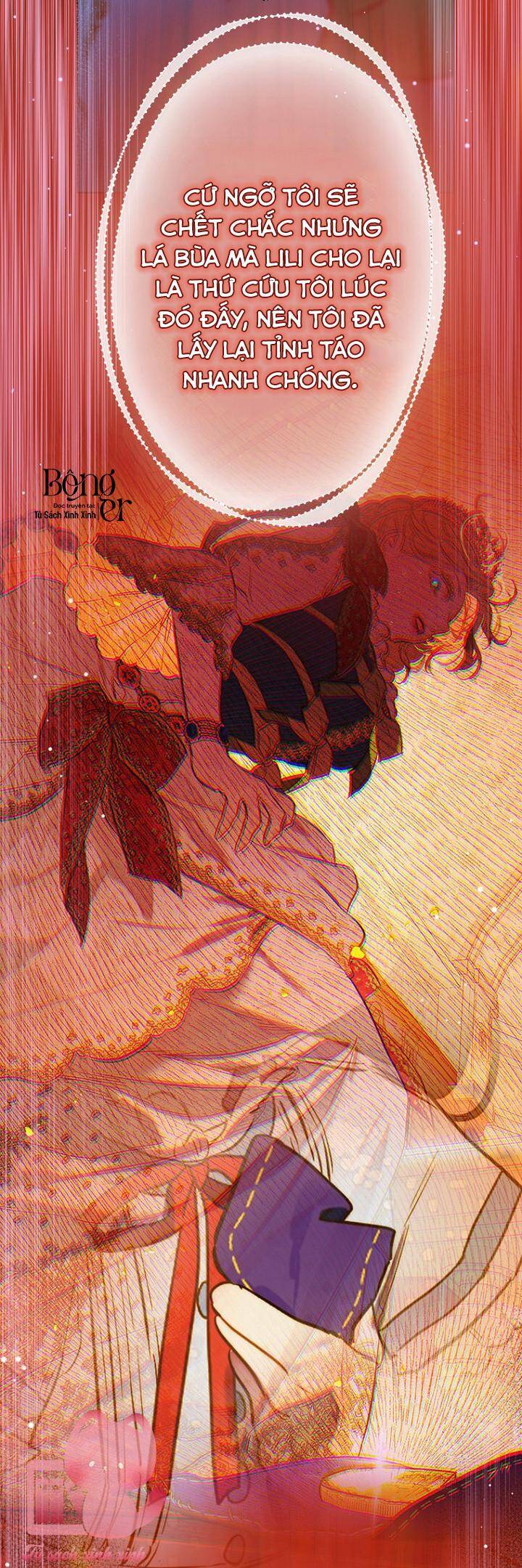 mẹ tôi lại kết hôn lần nữa chapter 50 76