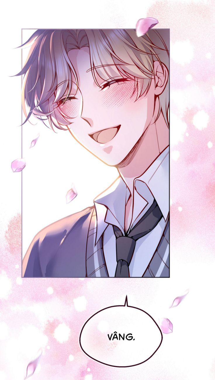 chàng nhân viên host và gã hàng xóm nguy hiểm chapter 68 28