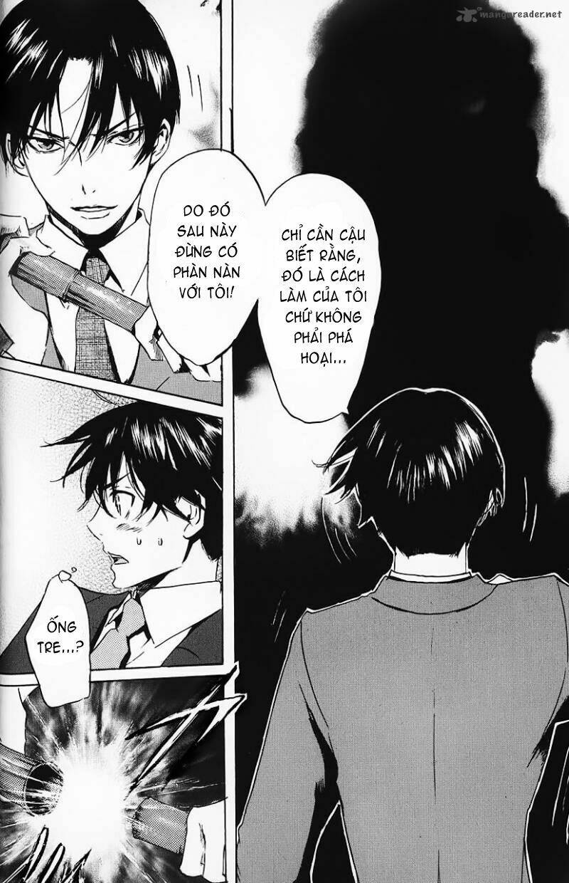 totsugami chapter 1 41