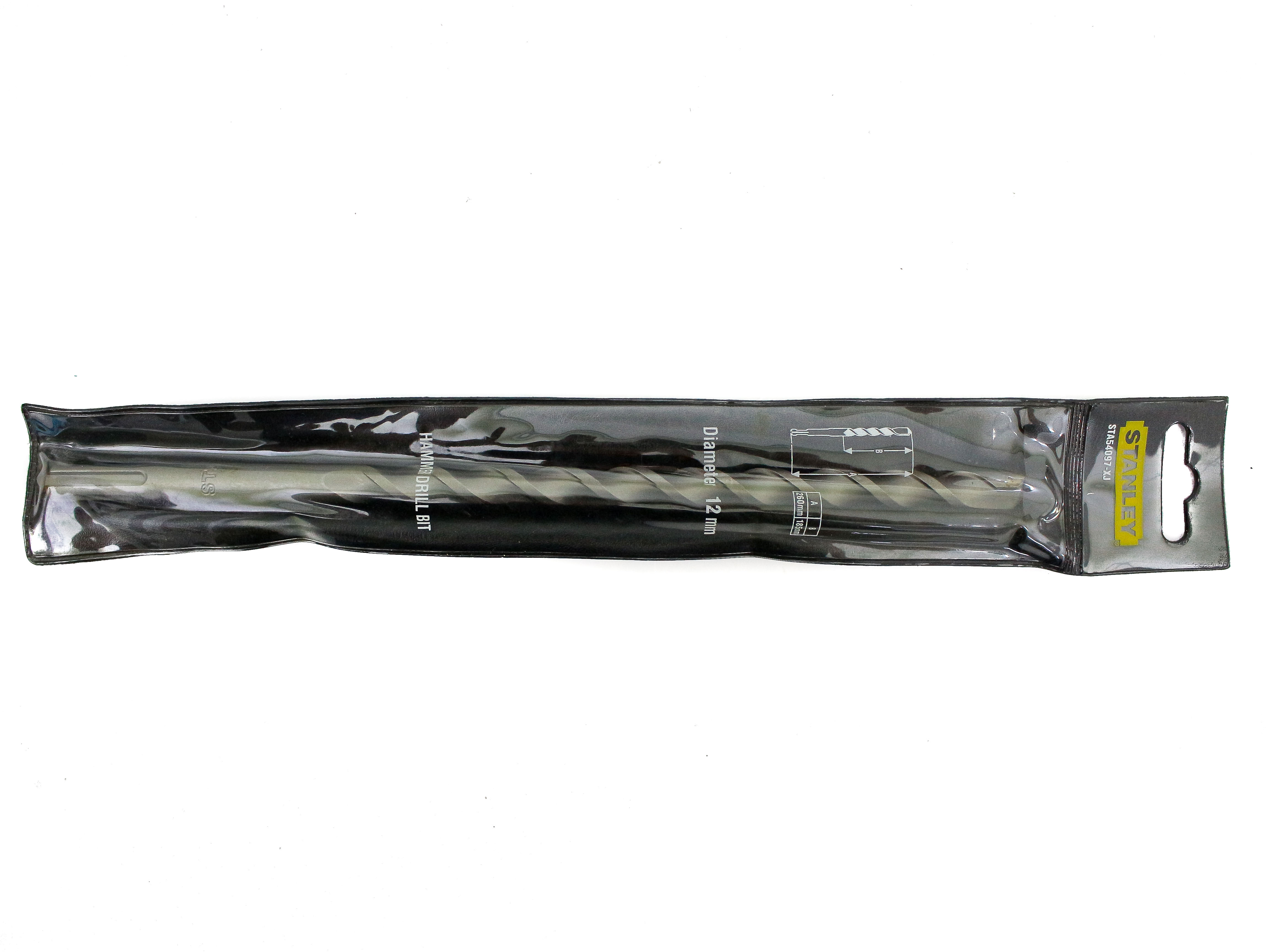 MŨI KHOAN BÊ TÔNG STANLEY STA54097-XJ